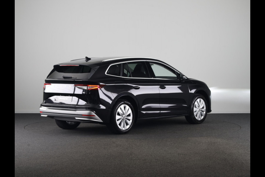 Škoda Enyaq 85 Selection 286pk | Adptive Cruise Control | Blind Spot | Carplay