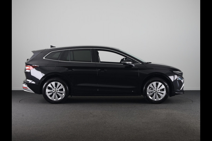 Škoda Enyaq 85 Selection 286pk | Adptive Cruise Control | Blind Spot | Carplay