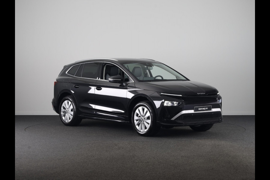 Škoda Enyaq 85 Selection 286pk | Adptive Cruise Control | Blind Spot | Carplay