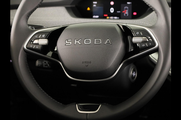 Škoda Enyaq 85 Selection 286pk | Adptive Cruise Control | Blind Spot | Carplay