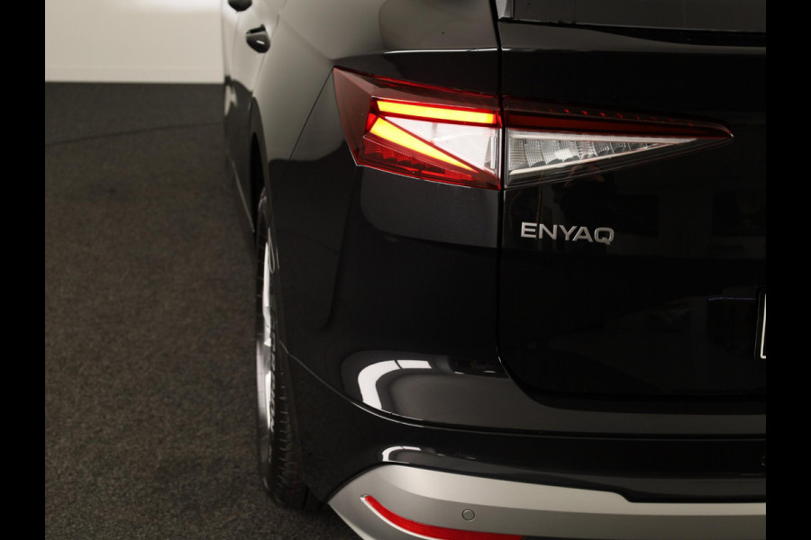 Škoda Enyaq 85 Selection 286pk | Adptive Cruise Control | Blind Spot | Carplay