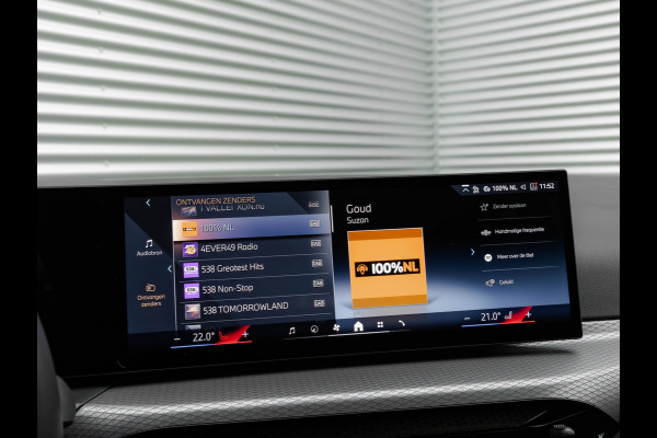 BMW 3 Serie Touring 330i xDrive M-Sport - LCI 2 - ACC - Parking Ass - Stoelverwarming