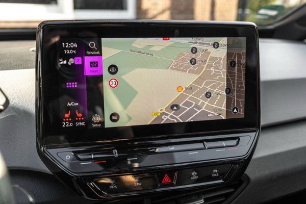 Volkswagen ID.3 First Plus 58 kWh 1e Eig Sfeerverlichting Keyless Adaptive Camera Stoelverwarming 19''