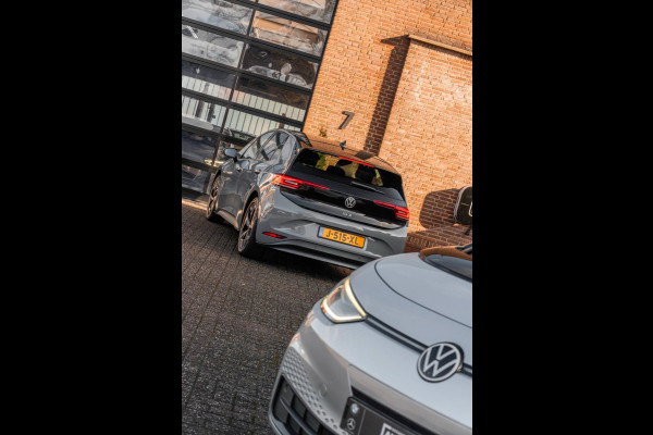 Volkswagen ID.3 Business 58 kWh PRO Adaptive Sfeer Camera Stoelverwarming LED 18''