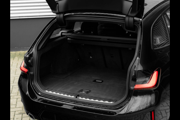 BMW 3 Serie Touring 330i xDrive M-Sport - LCI 2 - ACC - Parking Ass - Stoelverwarming