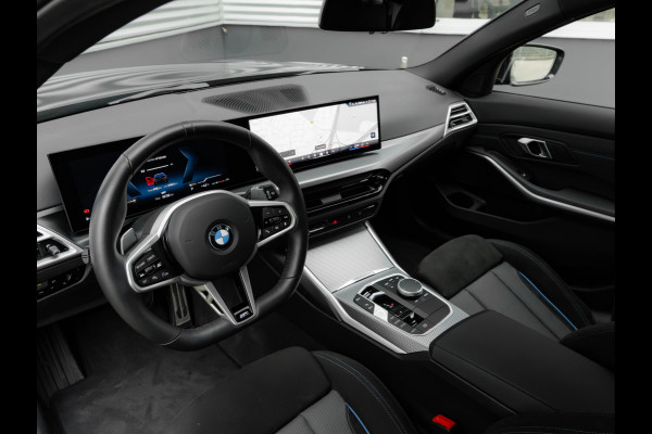 BMW 3 Serie Touring 330i xDrive M-Sport - LCI 2 - ACC - Parking Ass - Stoelverwarming