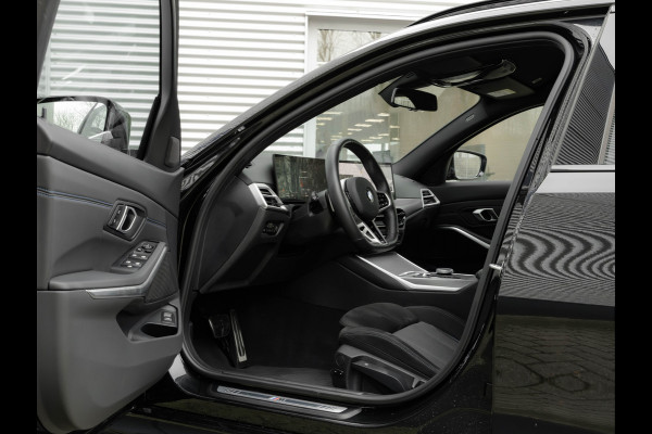 BMW 3 Serie Touring 330i xDrive M-Sport - LCI 2 - ACC - Parking Ass - Stoelverwarming