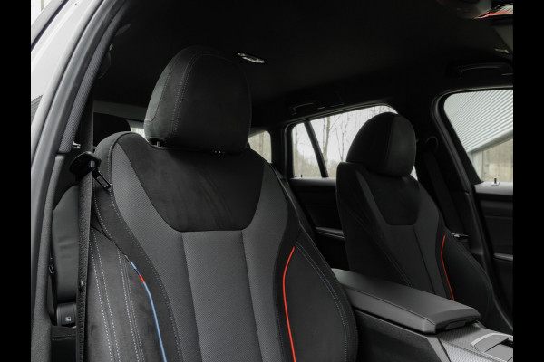 BMW 3 Serie Touring 330i xDrive M-Sport - LCI 2 - ACC - Parking Ass - Stoelverwarming