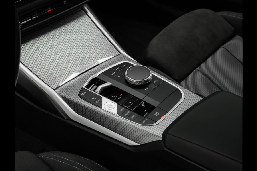 BMW 3 Serie Touring 330i xDrive M-Sport - LCI 2 - ACC - Parking Ass - Stoelverwarming