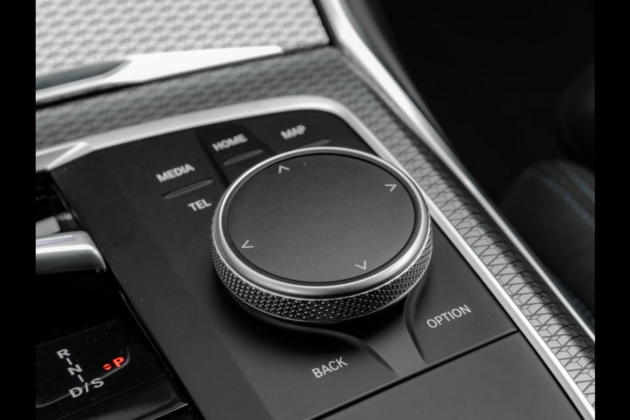 BMW 3 Serie Touring 330i xDrive M-Sport - LCI 2 - ACC - Parking Ass - Stoelverwarming