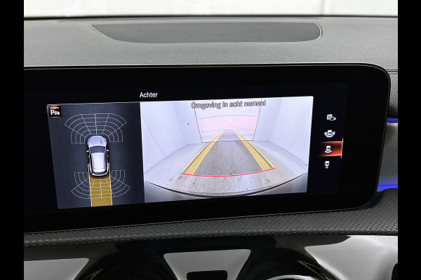 Mercedes-Benz CLA-Klasse Shooting Brake 250 e AMG Line(Dealer OnderH, SfeerVerlichting, Camera, Stoelkoeling/ Verwarming, Etc)