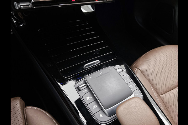 Mercedes-Benz CLA-Klasse Shooting Brake 250 e AMG Line(Dealer OnderH, SfeerVerlichting, Camera, Stoelkoeling/ Verwarming, Etc)