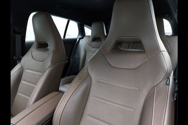 Mercedes-Benz CLA-Klasse Shooting Brake 250 e AMG Line(Dealer OnderH, SfeerVerlichting, Camera, Stoelkoeling/ Verwarming, Etc)