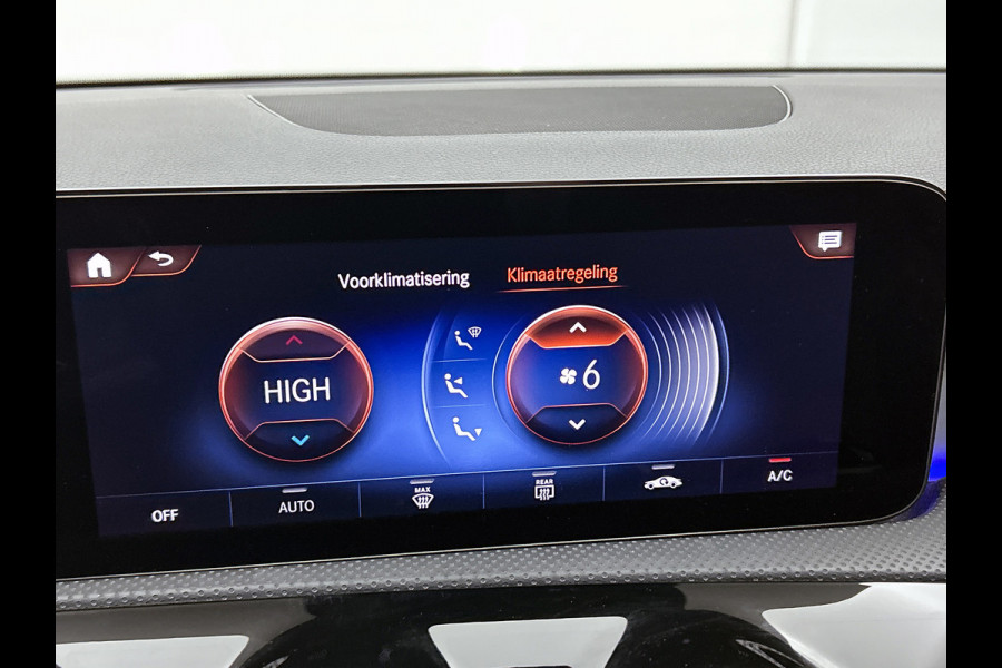 Mercedes-Benz CLA-Klasse Shooting Brake 250 e AMG Line(Dealer OnderH, SfeerVerlichting, Camera, Stoelkoeling/ Verwarming, Etc)