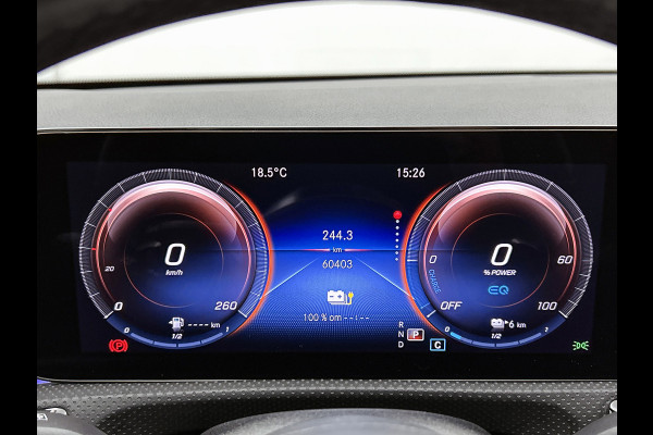 Mercedes-Benz CLA-Klasse Shooting Brake 250 e AMG Line(Dealer OnderH, SfeerVerlichting, Camera, Stoelkoeling/ Verwarming, Etc)