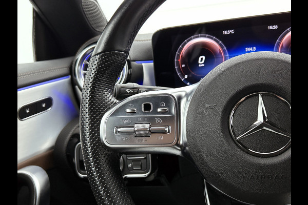 Mercedes-Benz CLA-Klasse Shooting Brake 250 e AMG Line(Dealer OnderH, SfeerVerlichting, Camera, Stoelkoeling/ Verwarming, Etc)