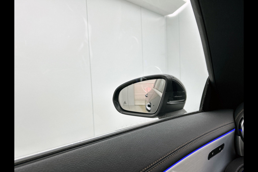 Mercedes-Benz CLA-Klasse Shooting Brake 250 e AMG Line(Dealer OnderH, SfeerVerlichting, Camera, Stoelkoeling/ Verwarming, Etc)