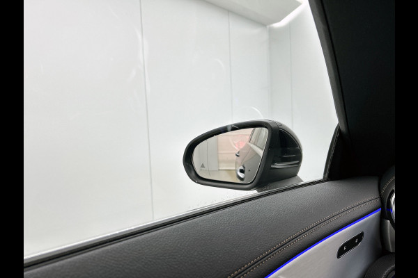 Mercedes-Benz CLA-Klasse Shooting Brake 250 e AMG Line(Dealer OnderH, SfeerVerlichting, Camera, Stoelkoeling/ Verwarming, Etc)