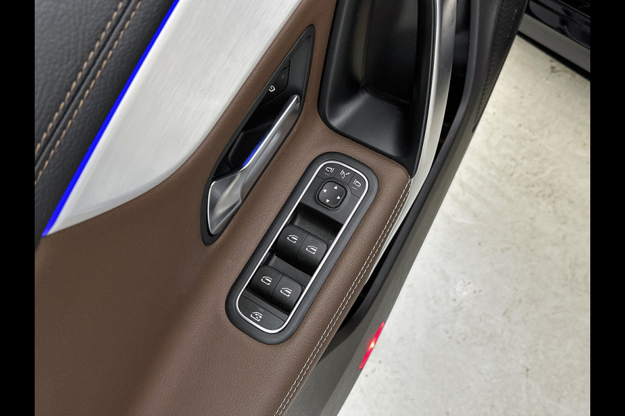 Mercedes-Benz CLA-Klasse Shooting Brake 250 e AMG Line(Dealer OnderH, SfeerVerlichting, Camera, Stoelkoeling/ Verwarming, Etc)