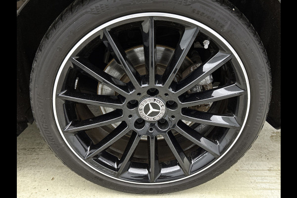 Mercedes-Benz CLA-Klasse Shooting Brake 250 e AMG Line(Dealer OnderH, SfeerVerlichting, Camera, Stoelkoeling/ Verwarming, Etc)