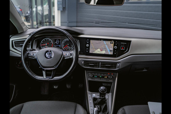 Volkswagen Polo 1.0 TSI Comfortline Business Camera|Navi|Keyless|Carplay