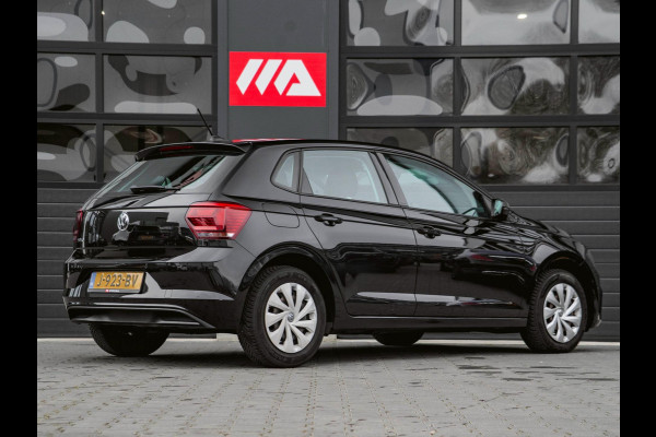 Volkswagen Polo 1.0 TSI Comfortline Business Camera|Navi|Keyless|Carplay
