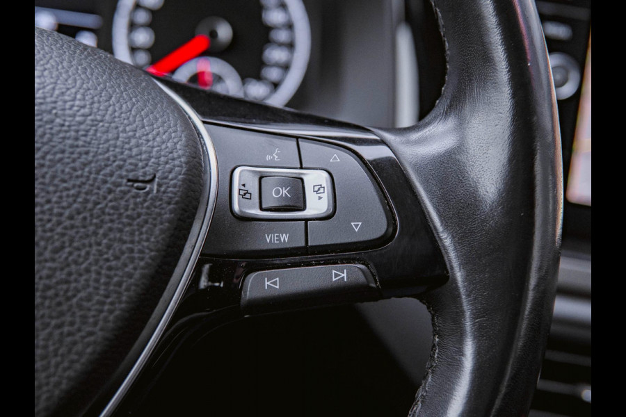 Volkswagen Polo 1.0 TSI Comfortline Business Camera|Navi|Keyless|Carplay