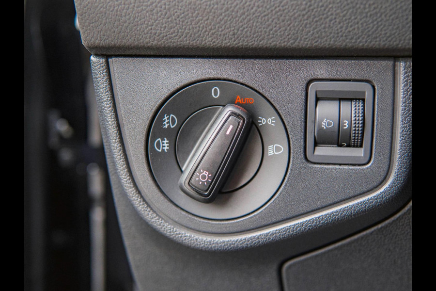 Volkswagen Polo 1.0 TSI Comfortline Business Camera|Navi|Keyless|Carplay