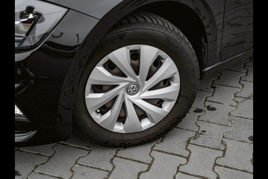 Volkswagen Polo 1.0 TSI Comfortline Business Camera|Navi|Keyless|Carplay