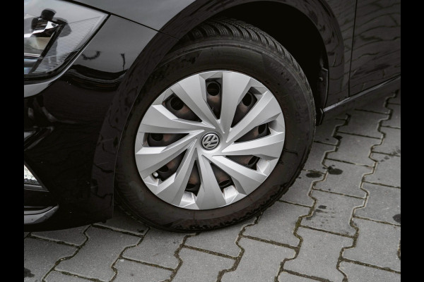 Volkswagen Polo 1.0 TSI Comfortline Business Camera|Navi|Keyless|Carplay