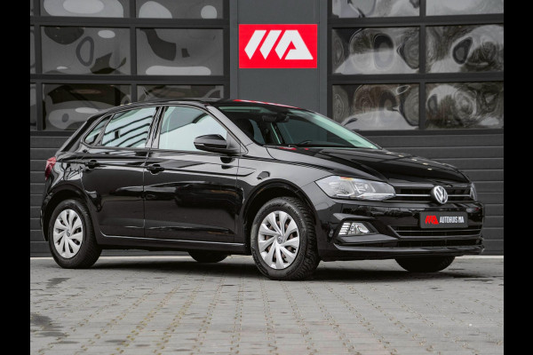 Volkswagen Polo 1.0 TSI Comfortline Business Camera|Navi|Keyless|Carplay