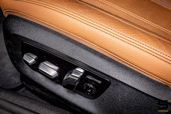 BMW 5 Serie 520i High Executive Edition|M-sport|NAP|Full|1eig