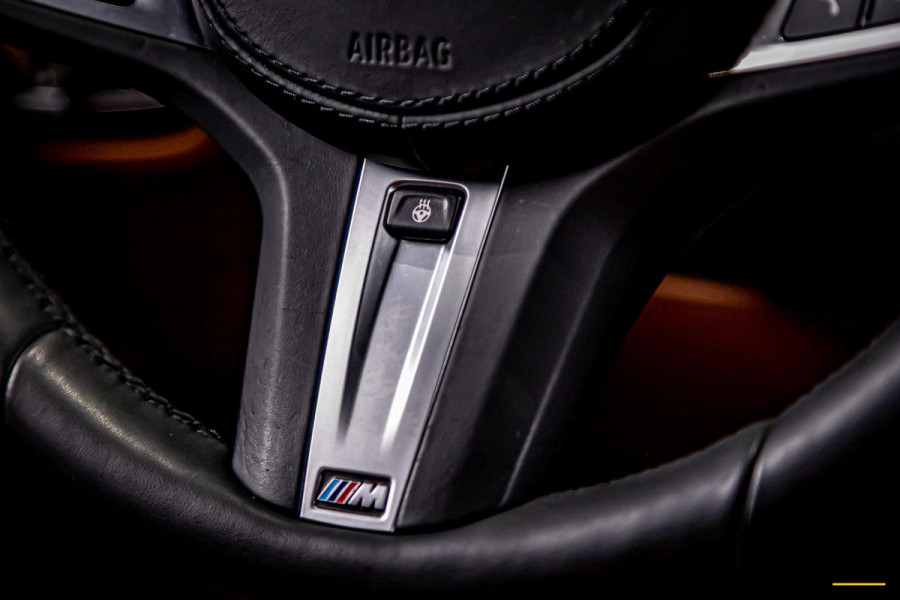 BMW 5 Serie 520i High Executive Edition|M-sport|NAP|Full|1eig