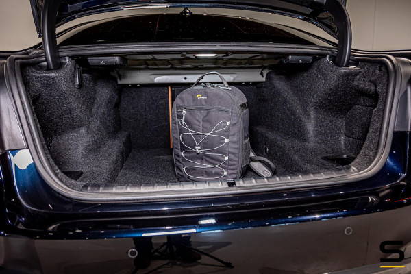 BMW 5 Serie 520i High Executive Edition|M-sport|NAP|Full|1eig