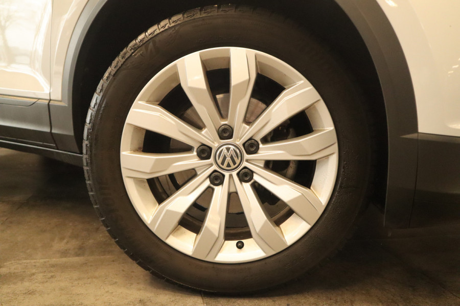 Volkswagen T-Roc 1.0 TSI Style PDC Camera ACC Navi