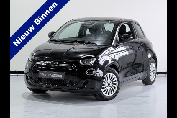 Fiat 500 Urban 42 kWh / Apple carplay / Climate controle