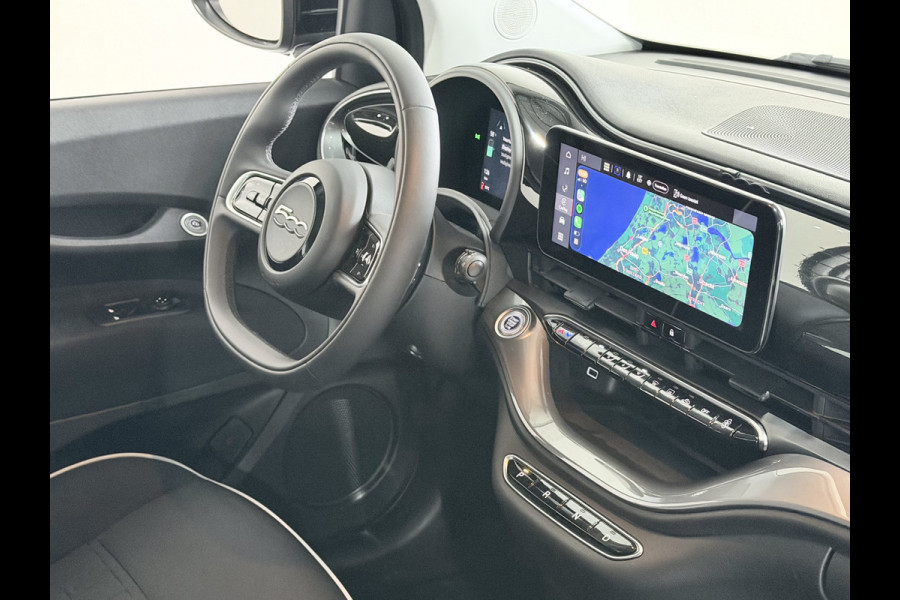 Fiat 500E Urban 42 kWh / Apple carplay / Climate controle
