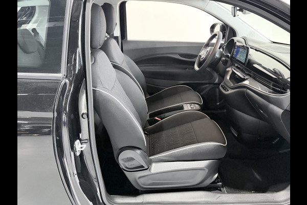 Fiat 500E Urban 42 kWh / Apple carplay / Climate controle