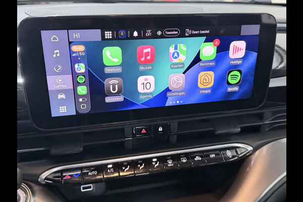 Fiat 500E Urban 42 kWh / Apple carplay / Climate controle