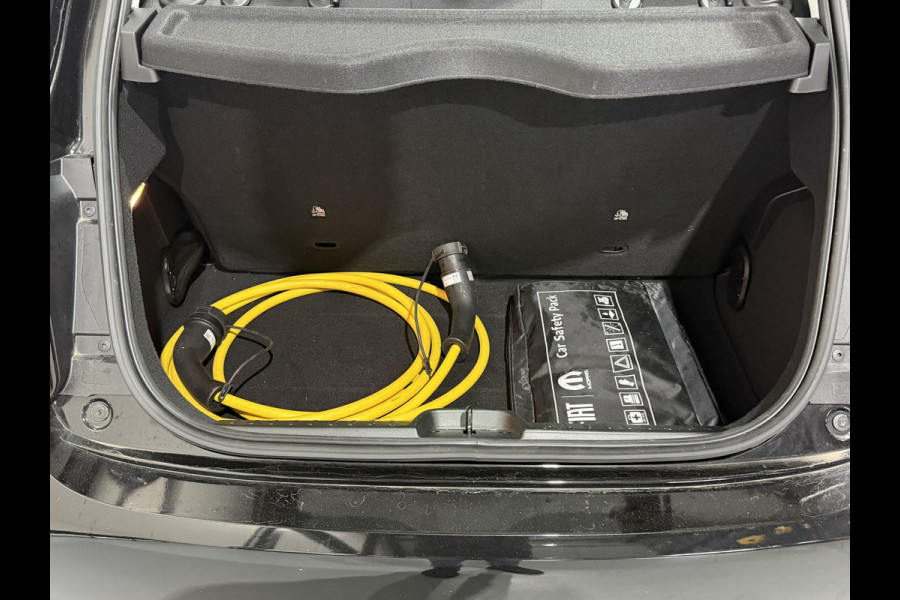 Fiat 500E Urban 42 kWh / Apple carplay / Climate controle