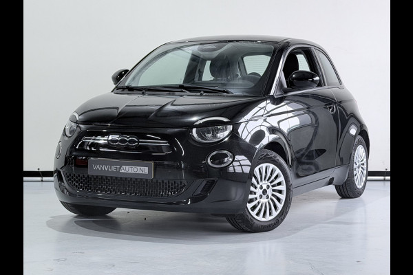Fiat 500E Urban 42 kWh / Apple carplay / Climate controle