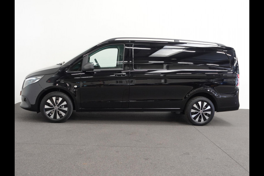 Mercedes-Benz Vito 114 CDI L2 Select Automaat Airco Navi Trekhaak Camera Achterklep
