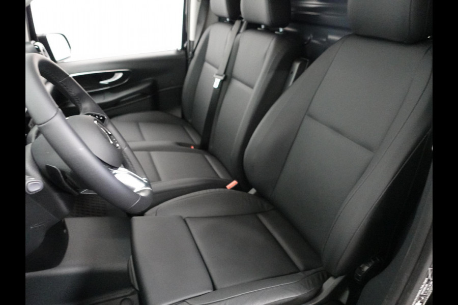 Mercedes-Benz Vito 114 CDI L2 Select Automaat Airco Navi Trekhaak Camera Achterklep