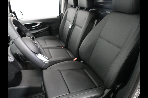 Mercedes-Benz Vito 114 CDI L2 Select Automaat Airco Navi Trekhaak Camera Achterklep