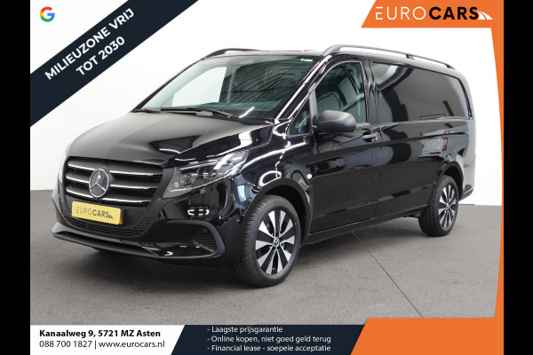 Mercedes-Benz Vito 114 CDI L2 Select Automaat Airco Navi Trekhaak Camera Achterklep