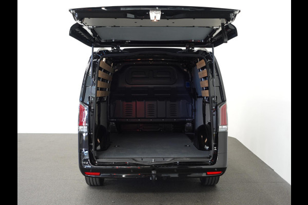 Mercedes-Benz Vito 114 CDI L2 Select Automaat Airco Navi Trekhaak Camera Achterklep