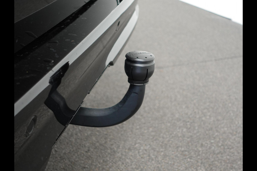 Mercedes-Benz Vito 114 CDI L2 Select Automaat Airco Navi Trekhaak Camera Achterklep