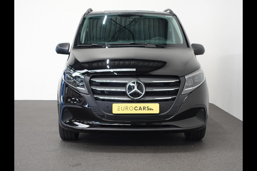 Mercedes-Benz Vito 114 CDI L2 Select Automaat Airco Navi Trekhaak Camera Achterklep