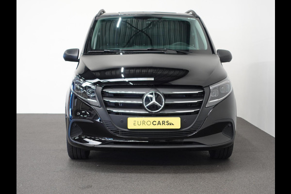 Mercedes-Benz Vito 114 CDI L2 Select Automaat Airco Navi Trekhaak Camera Achterklep
