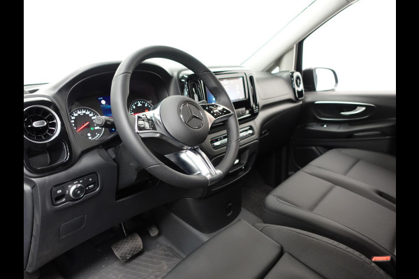 Mercedes-Benz Vito 114 CDI L2 Select Automaat Airco Navi Trekhaak Camera Achterklep